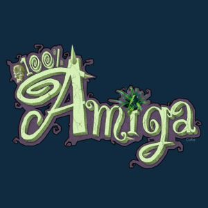 Amiga!